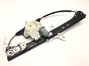 Elevalunas trasero izquierdo VW Passat B8 Variant (3G5, CB5) 2014-2022