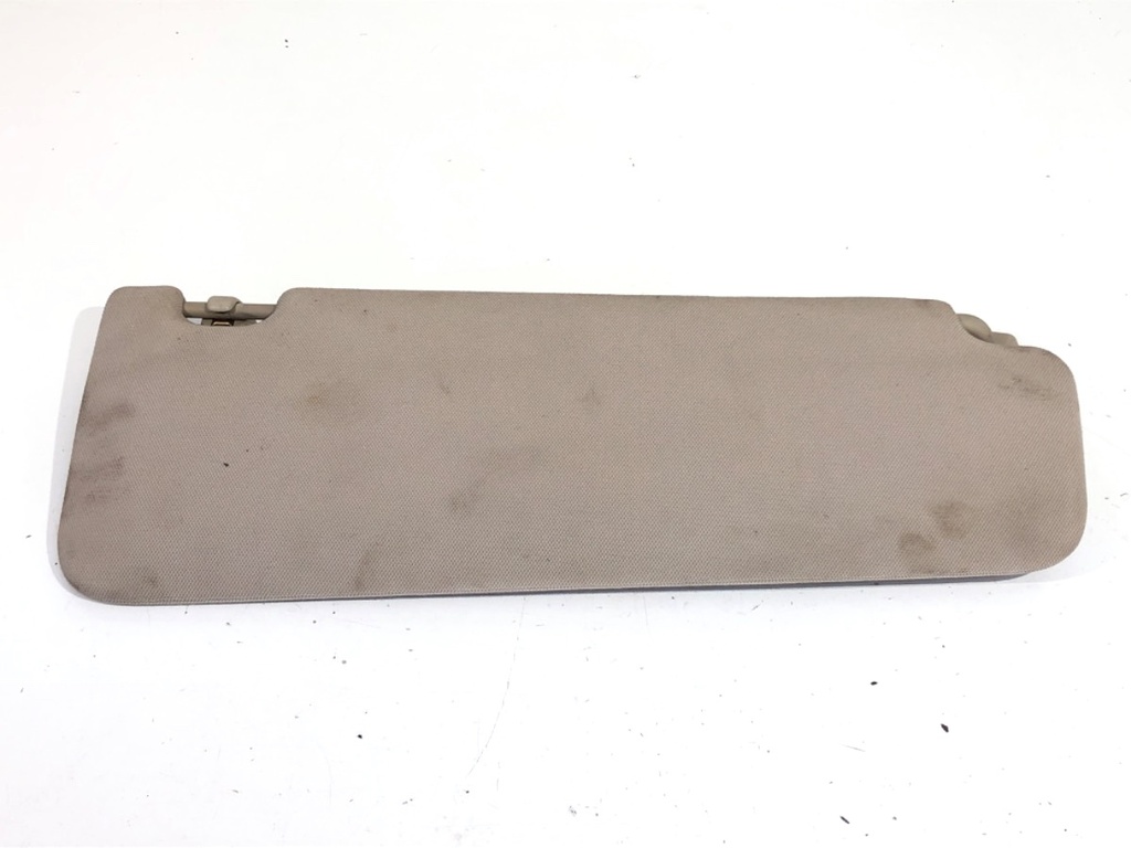 [STARK-751064] Parasol izquierdo BMW Serie 7 (F01, F02, F03, F04) 2008-2015