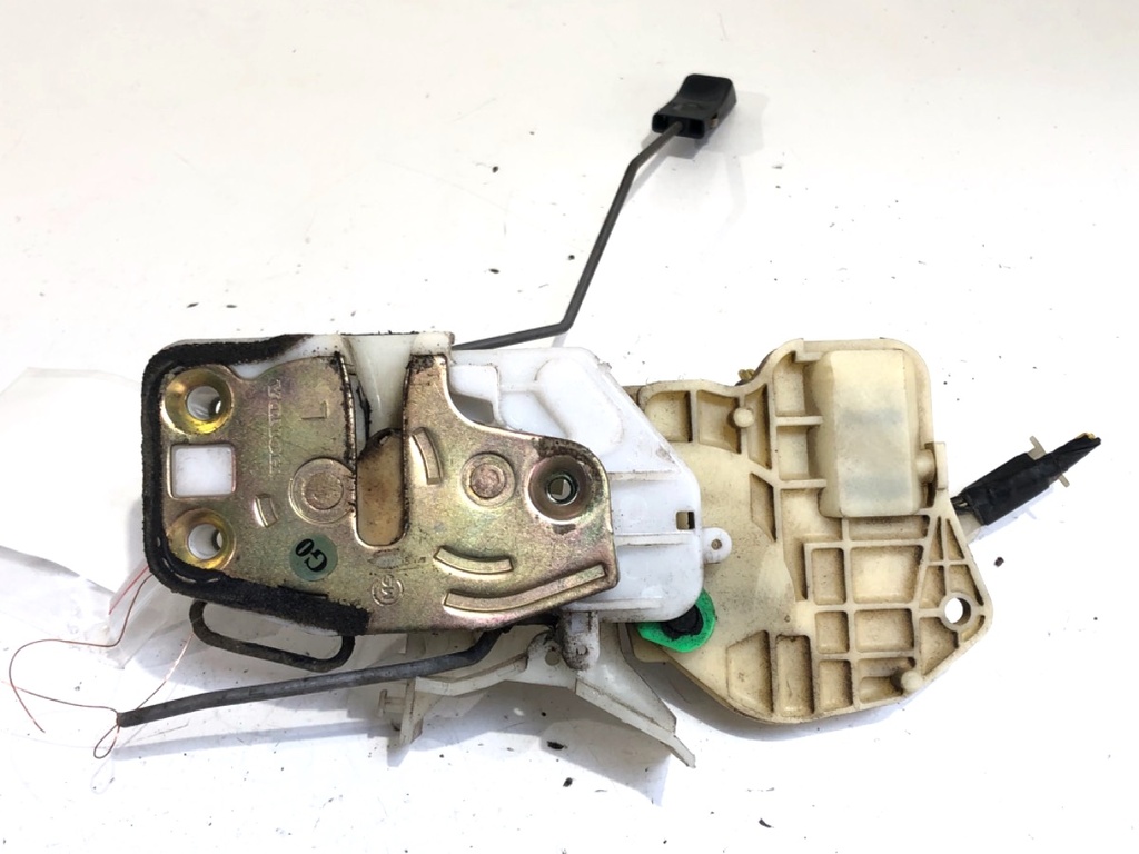 [STARK-748196] Cerradura de puerta delantera izquierda Honda Civic VII Hatchback 1.4 iS 66 kW 2001-2005