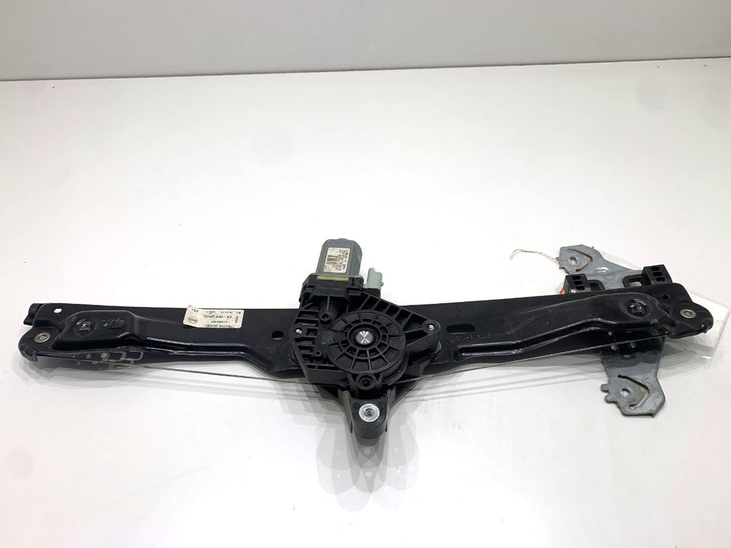 [STARK-871757] Elevalunas delantero derecho Nissan Qashqai II (J11) 1.6 dCi 96 kW