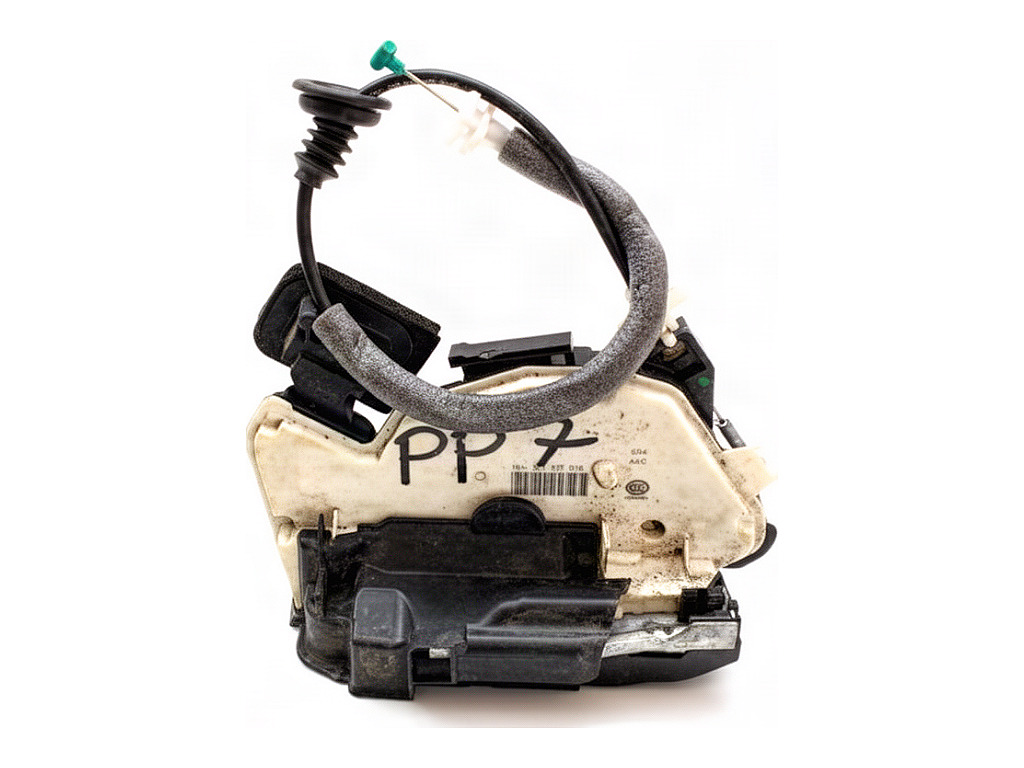 [STARK-936297] Cerradura de puerta delantera derecha SKODA OCTAVIA III Combi (5E5, 5E6) 2012-2022
