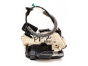 Cerradura de puerta delantera derecha SKODA OCTAVIA III Combi (5E5, 5E6) 2012-2022