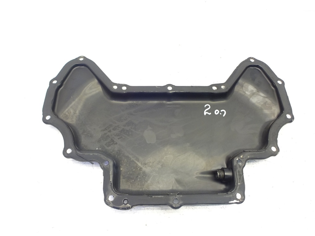 [MTD-344014] Cárter de aceite inferior Mercedes CLS C219 W211 S211 3.5 M272 272.964
