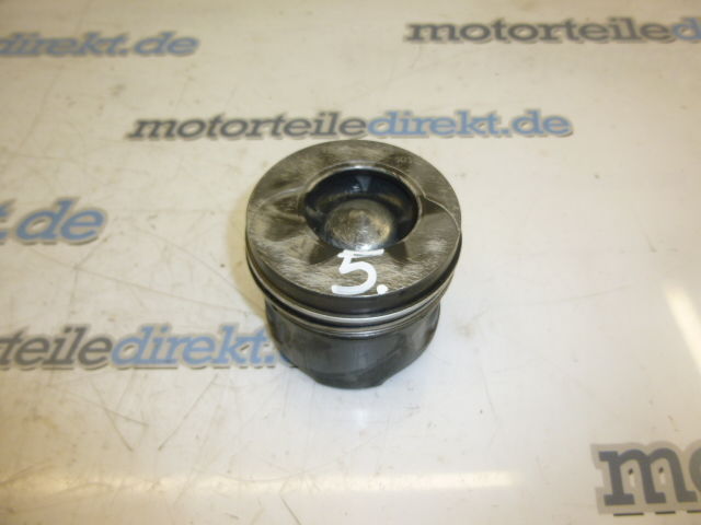 [MTD-42588] Pistón Renault Modus 1.5 dCi K9K760