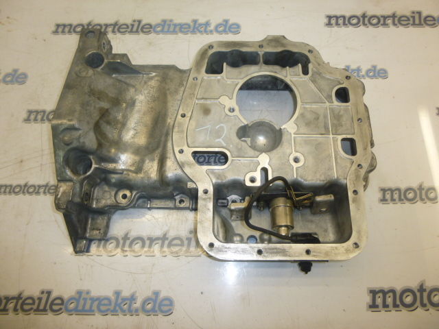 [MTD-41872] Parte superior del cárter Opel Astra Combo Meriva 1.7 CDTi Z17DTH