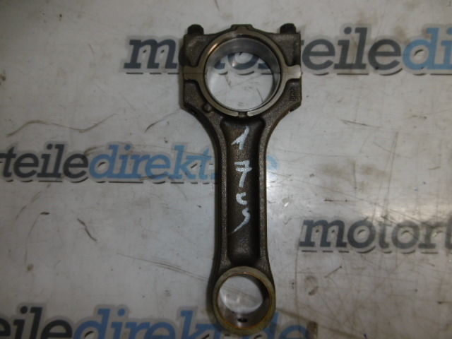 [MTD-42707] Biela BMW Serie 3 E46 330d 3.0 M57D30 306D2