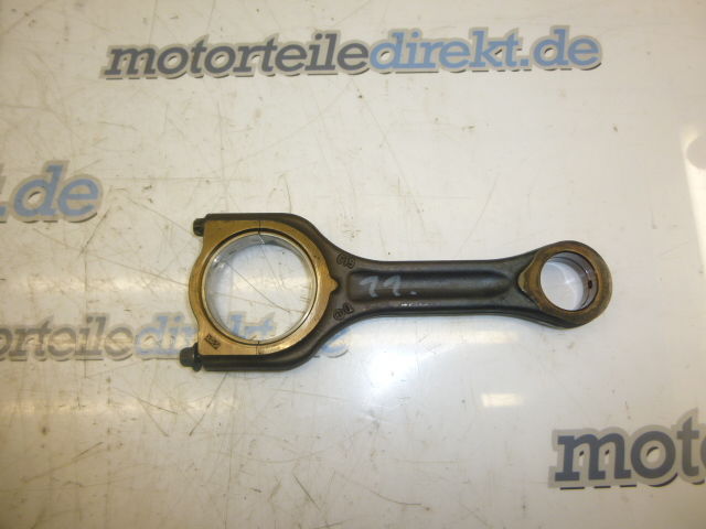 [MTD-43881] Biela Ford Mondeo IV BA7 1.6 TDCi T1BB