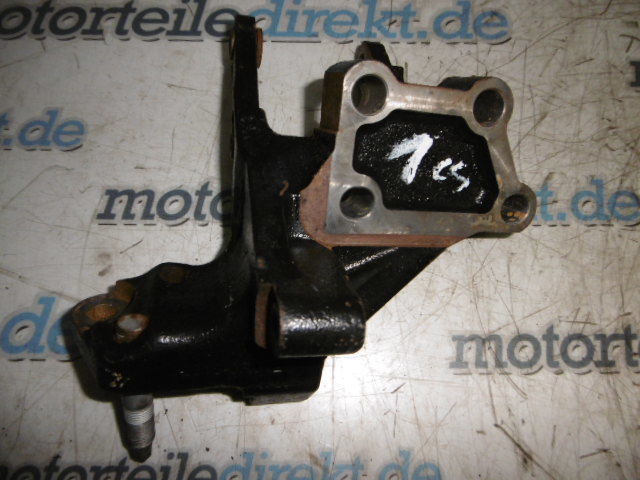 [MTD-43390] Soporte de motor Toyota Avensis T25 ZRT27 2.0 D-4D 1AD-FTV 12315-0R012