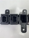Interruptor multifunción con pomo Nissan Navara D23M