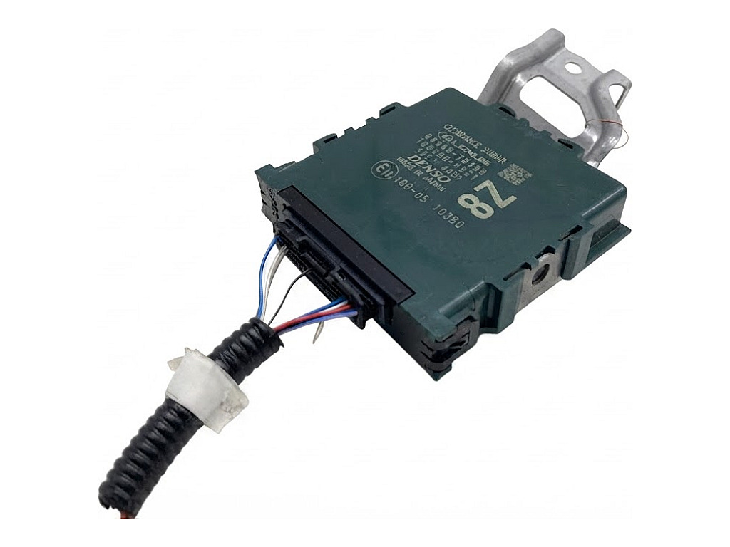[STARK-917035] Módulo de control LEXUS NX II (A2, H2) 2021-2022 350h (AAZH20) 179 kW