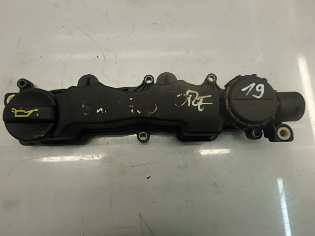[MTD-100949] Tapa de válvulas Ford Fiesta VI 1.6 TDCI HHJC 9660281080