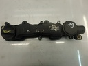 Tapa de válvulas Ford Fiesta VI 1.6 TDCI HHJC 9660281080