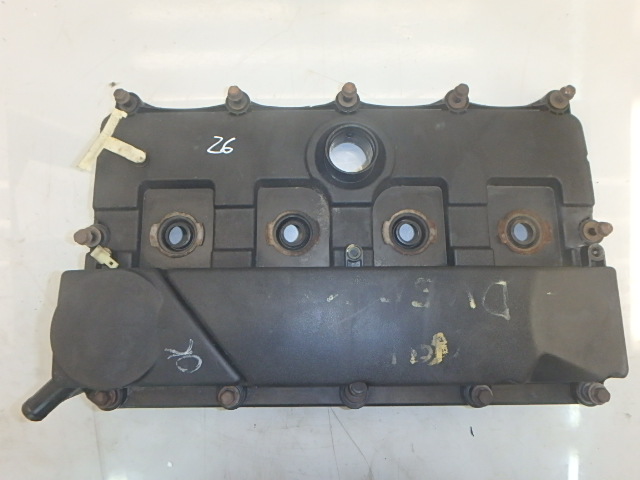 [MTD-100881] Tapa de válvulas Ford Transit 2.0 DI Diesel ABFA 2S7Q-6K271-CC