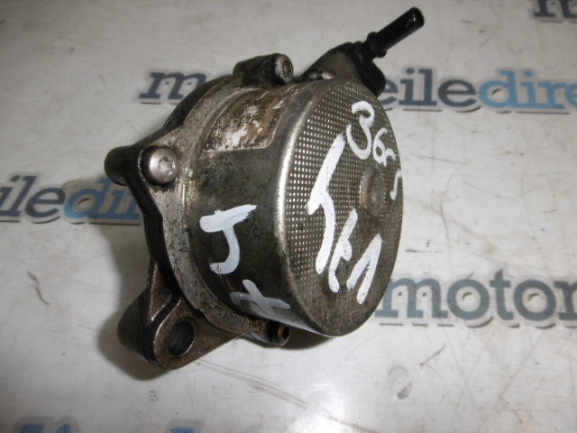 [MTD-41755] Bomba de vacío Citroën Peugeot Nemo Bipper AA 1.4 HDi 8HS DV4TED 9658398080D