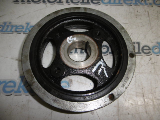 [MTD-43375] Polea Toyota Avensis T25 2.0 D-4D 1AD-FTV 13408-0R030