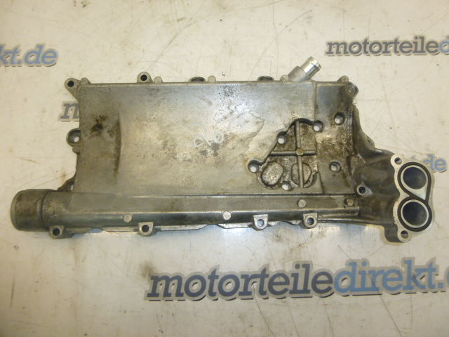 [MTD-44076] Cubierta de motor Audi A4 B6 B7 S4 4.2 quattro BBK 079103525C