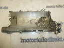 Cubierta de motor Audi A4 B6 B7 S4 4.2 quattro BBK 079103525C