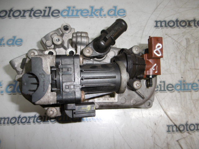 [MTD-51263] Enfriador de gases de escape Opel Corsa D Meriva B Astra J 1.3 CDTI A13DTE 55230929