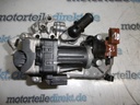 Enfriador de gases de escape Opel Corsa D Meriva B Astra J 1.3 CDTI A13DTE 55230929