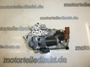 Radiador enfriador de gases de escape Fiat 500 C Panda 1.3 D 169A1000