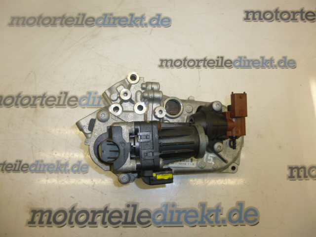 [MTD-52002] Enfriador de gases de escape Fiat 500 C Panda 1.3 D 75CV 55230929