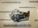Enfriador de gases de escape Fiat 500 C Panda 1.3 D 75CV 55230929