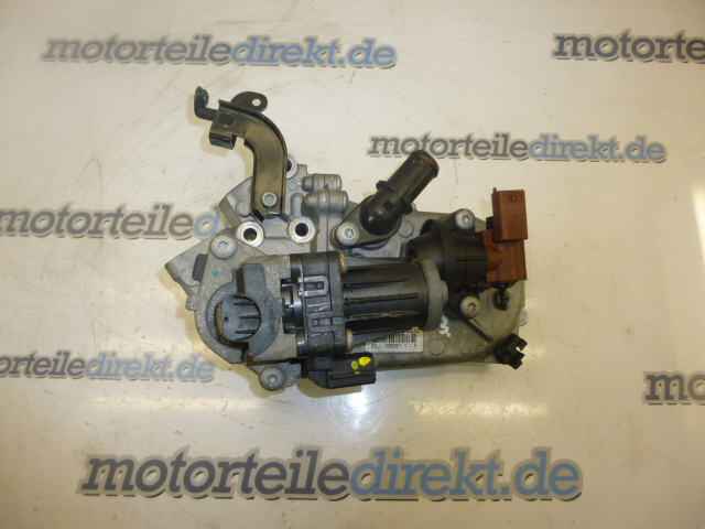 [MTD-51976] Enfriador de gases de escape Opel Corsa D Meriva B Astra J 1.3 CDTI A13DTE 55230929
