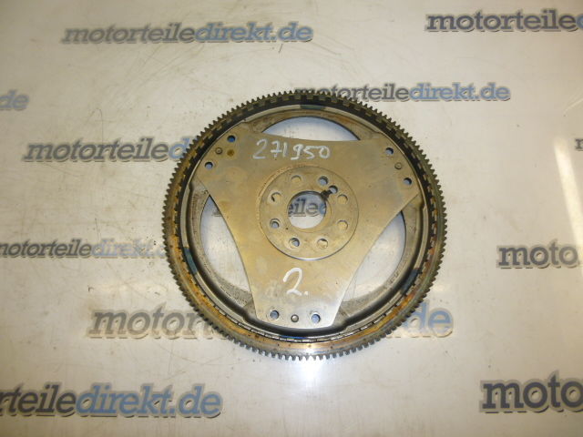 [MTD-53804] Volante motor Mercedes-Benz Clase C 1.8 gasolina 271.950 271032047