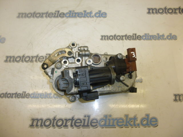 [MTD-52004] Enfriador de gases de escape Opel Corsa D Meriva B Astra J 1.3 CDTI A13DTE 55230929