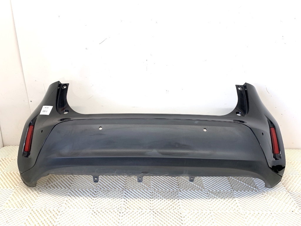 [STARK-907236] Parachoques trasero Toyota Yaris Cross (MXP_) 2020-2022