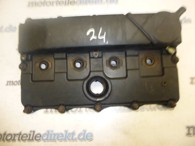 [MTD-53825] Cubierta de ventilación Ford Transit FA FM FB 2.0 F3FA 257Q-6K271CC
