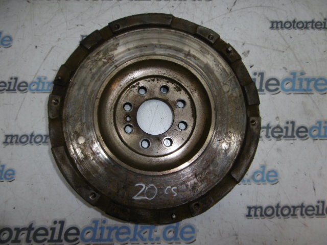 [MTD-55573] Volante motor Ford Transit FD FM FA 2.4 DI Diesel F4FA 2000-2006
