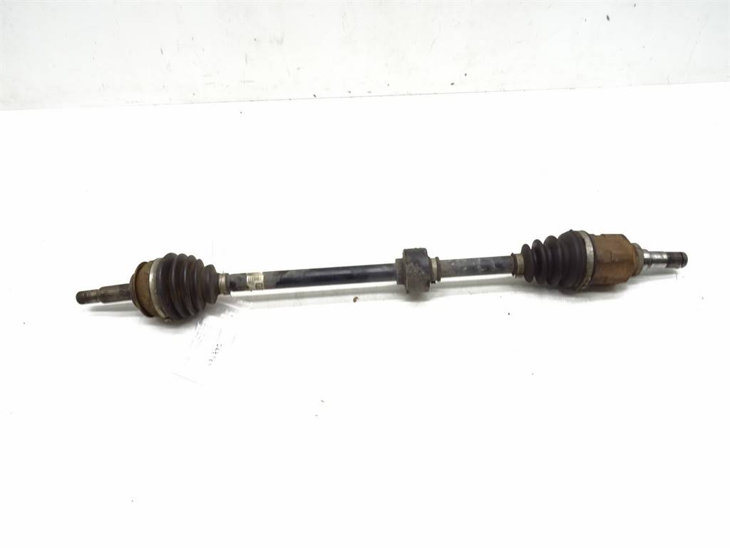 [STARK-348747] Semieje delantero derecho Toyota Yaris (_P9_) 1.4 D-4D 66 kW