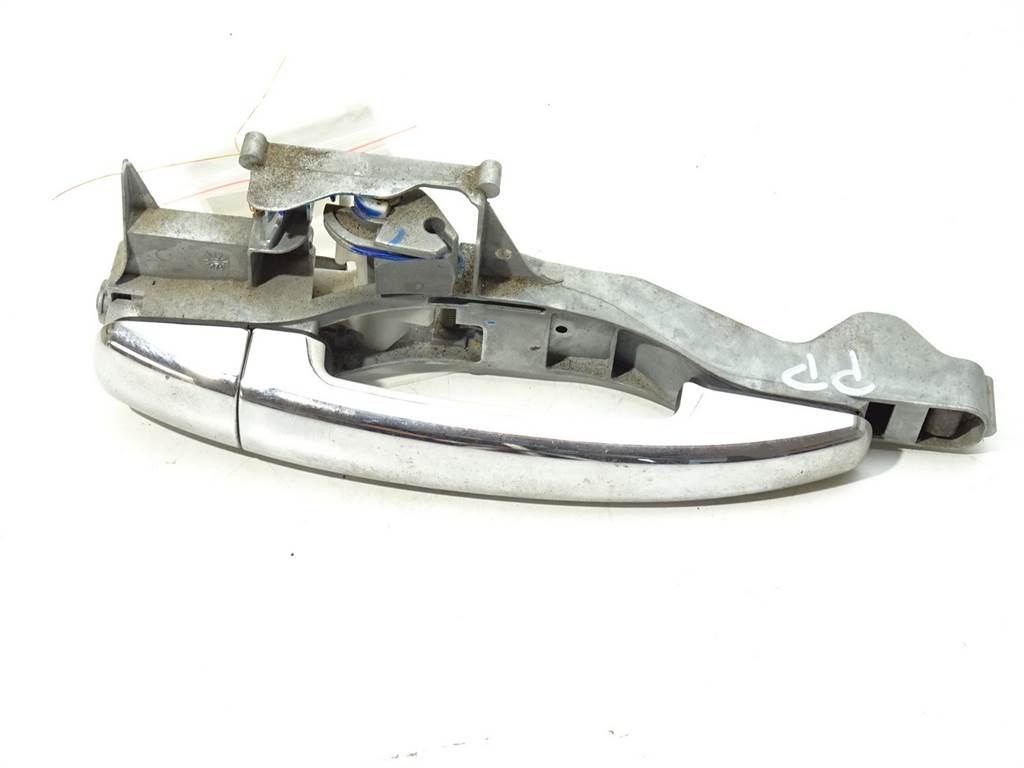 [STARK-338197] Manilla exterior de puerta delantera derecha CITROËN C4 Picasso I (UD_) 2006-2015