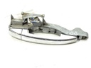 Manilla exterior de puerta delantera derecha CITROËN C4 Picasso I (UD_) 2006-2015