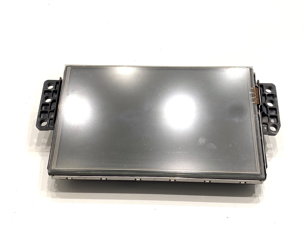 [STARK-908614] Display CITROËN C3 II (SC_) 1.2 THP 110 81 kW 2014-2022