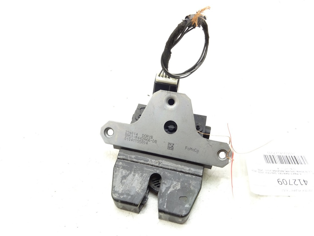 [STARK-412709] Cierre de portón trasero FORD C-MAX II (DXA/CB7, DXA/CEU) 2010-2019