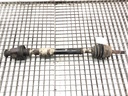 Semieje delantero derecho VOLVO S40 I (644) 1.8 85 kW 1995-1999