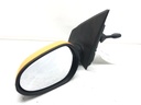 Retrovisor izquierdo LANCIA YPSILON (843_) 2003-2011 1.2 59 kW