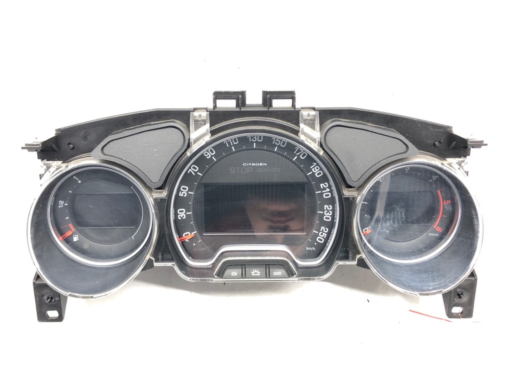 [STARK-472122] Cuentakilómetros CITROËN C5 III (RD_) 2.0 HDi 100 kW 2008-2022
