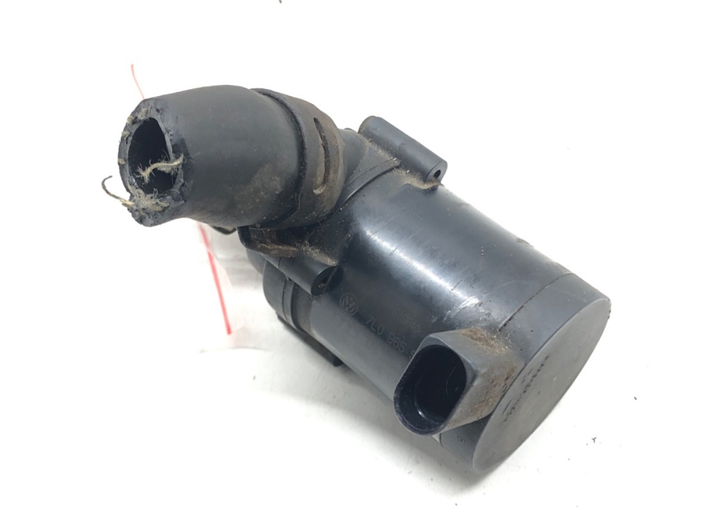 [STARK-485347] Bomba de agua adicional Audi Q7 (4LB) 3.0 TDI quattro 2006-2016
