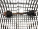 Semieje delantero izquierdo VW Passat B7 Variant (365) 1.6 TDI 77 kW 2010-2014