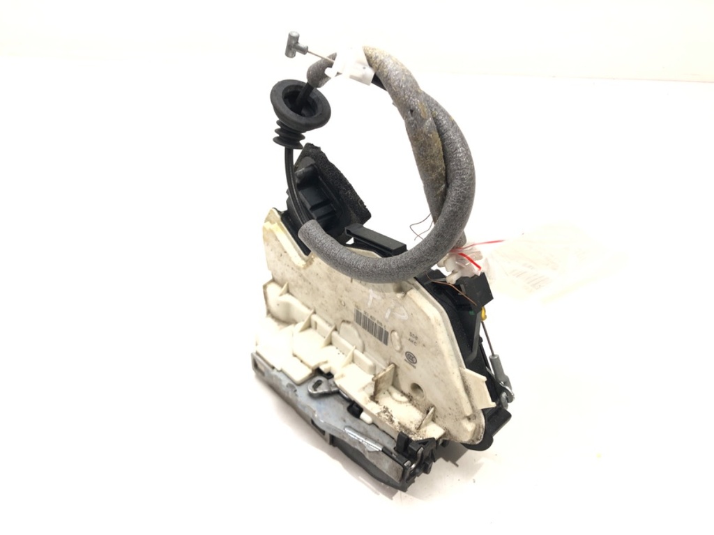 [STARK-499484] Cerradura de puerta delantera derecha SKODA Rapid (NH3, NK3, NK6) 2012-2022