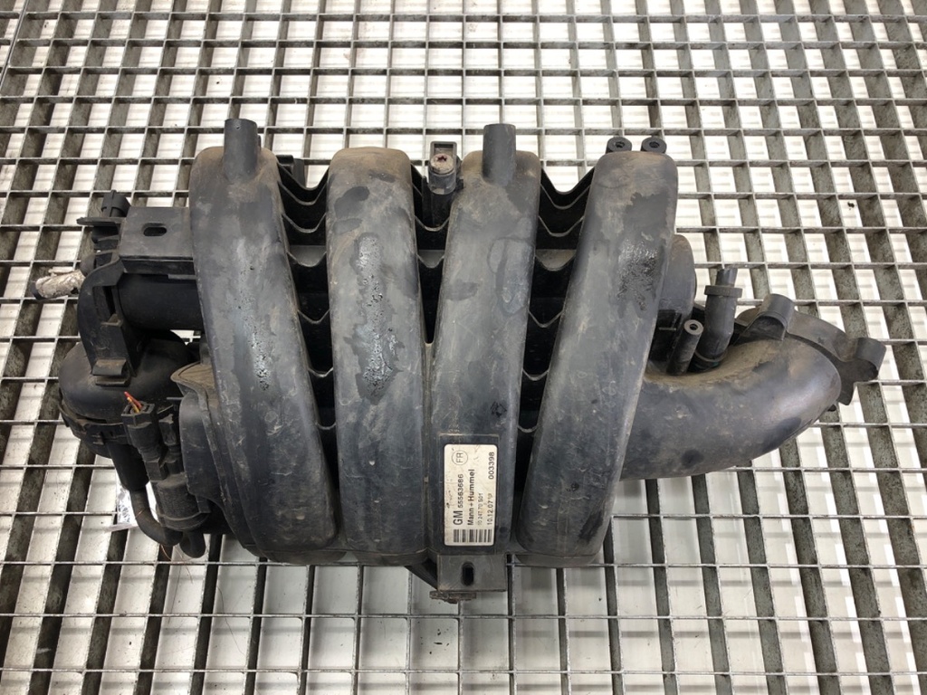 [STARK-508737] Colector de admisión ALFA ROMEO 159 Sportwagon 1.8 MPI 103 kW 2005-2011