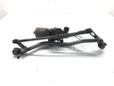 Mecanismo limpiaparabrisas delantero CITROËN C3 Picasso (SH_) 2009-2022 1.6 VTi 120