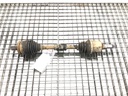 Palier delantero izquierdo Mazda 3 (BK) 1.3 2003-2009