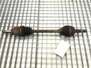 Semieje delantero izquierdo CITROEN C1 (PM_, PN_) 1.4 HDi 2005-2014