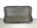 Intercooler VW Golf Plus V (5M1, 521) 2.0 TDI 103 kW 2004-2013