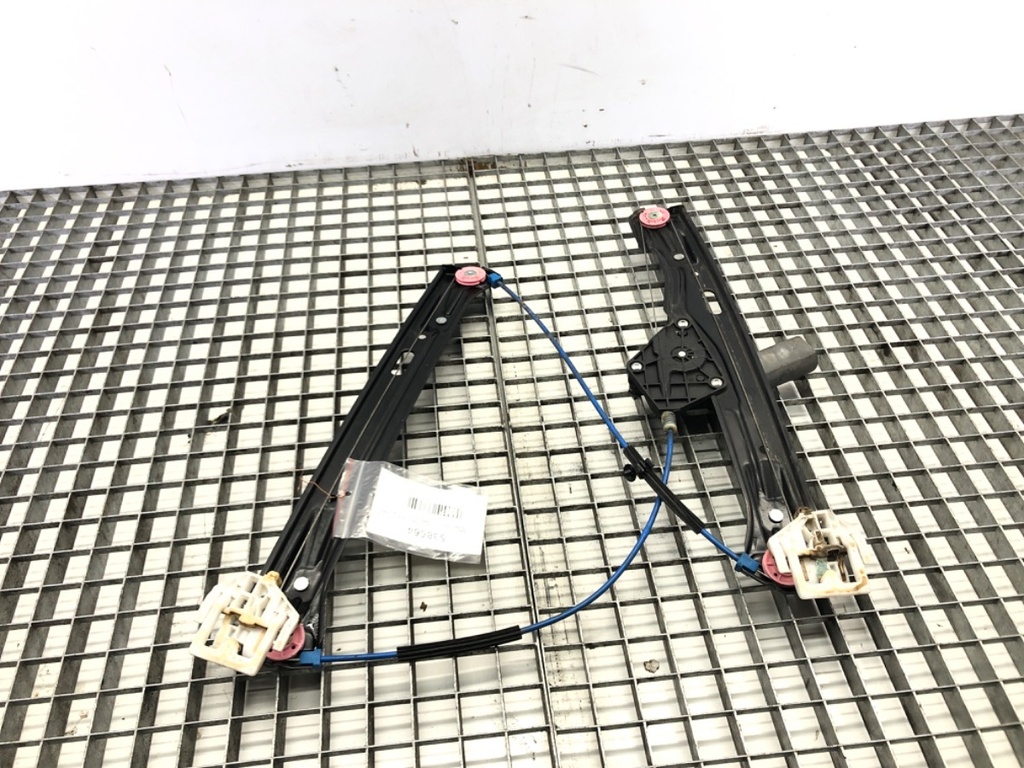 [STARK-538664] Elevador de ventana delantero izquierdo BMW Serie 3 Touring (F31) 2012-2019