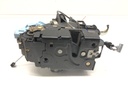 Cerradura de puerta trasera izquierda SKODA OCTAVIA II Combi (1Z5) 2004-2013